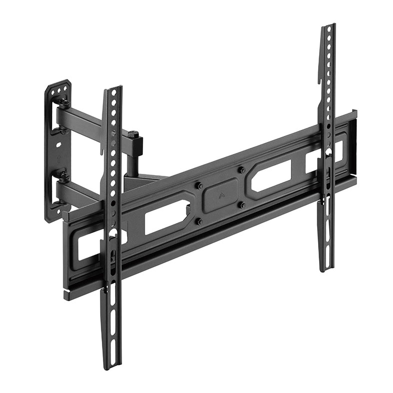 Suporte Para Monitor e TV Brateck, 37 Pol. a 70 Pol., Preto, LPA78-463 - miniatura 4