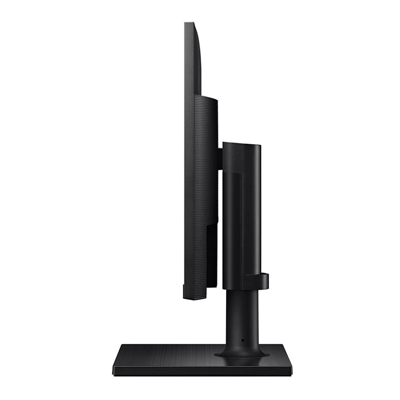 Monitor Gamer Samsung Odyssey G30, 24 Pol VA, FHD, 1ms, 144Hz, FreeSync, HDMI/DP, LS24BG300ELMZD - miniatura 5