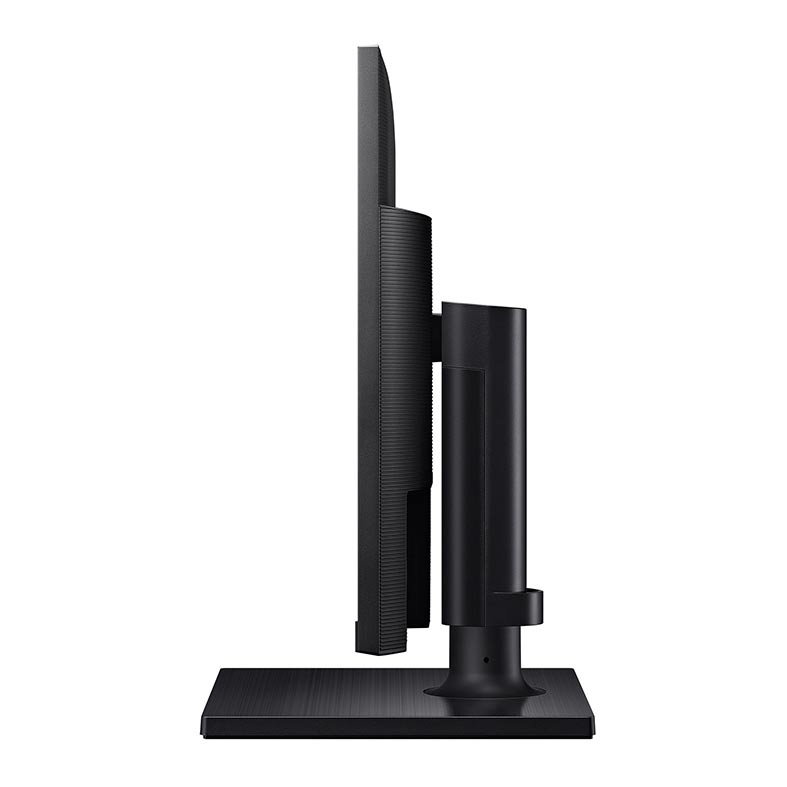 Monitor Gamer Samsung Odyssey G30, 24 Pol VA, FHD, 1ms, 144Hz, FreeSync, HDMI/DP, LS24BG300ELMZD - miniatura 6