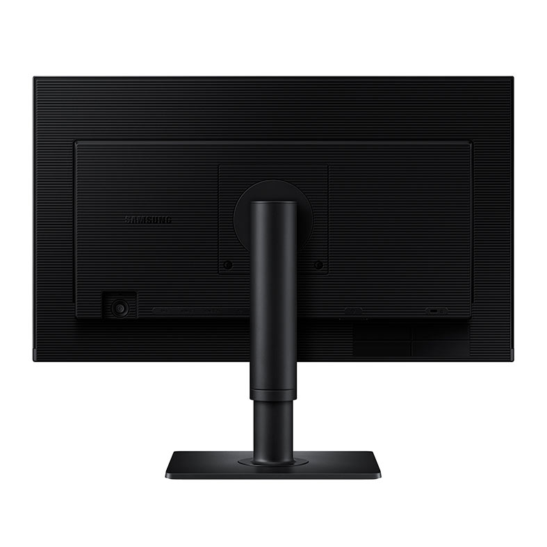 Monitor Gamer Samsung Essential S4, 24 Pol, IPS, FHD, 100Hz, HDMI/DP, LS24D400GALMZD - miniatura 7