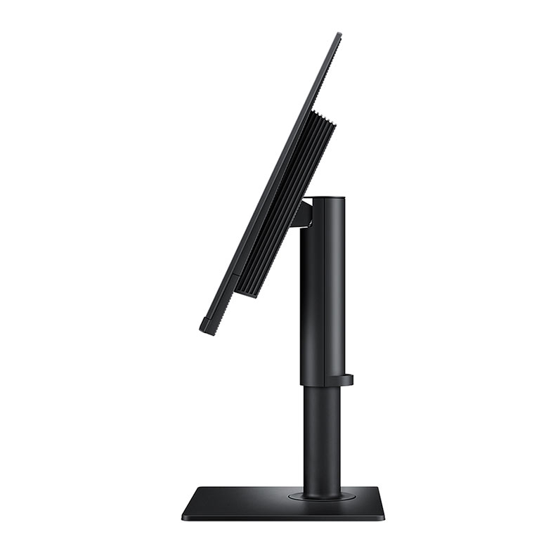 Monitor Gamer Samsung Essential S4, 24 Pol, IPS, FHD, 100Hz, HDMI/DP, LS24D400GALMZD - miniatura 6