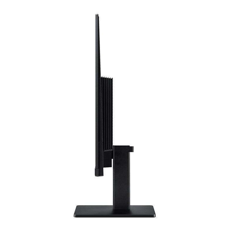 Monitor Samsung Essential S3, 24 Pol, IPS, FHD, 5ms, 120Hz, HDMI, LS24F320GALMZD - miniatura 4