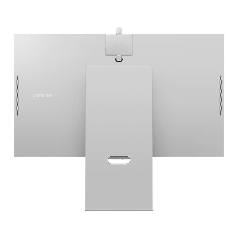 Monitor Samsung ViewFinity S9, 27 Pol, IPS, 5K, 5ms, 60Hz, Mini DisplayPort, LS27C900PALXZD - miniatura 8