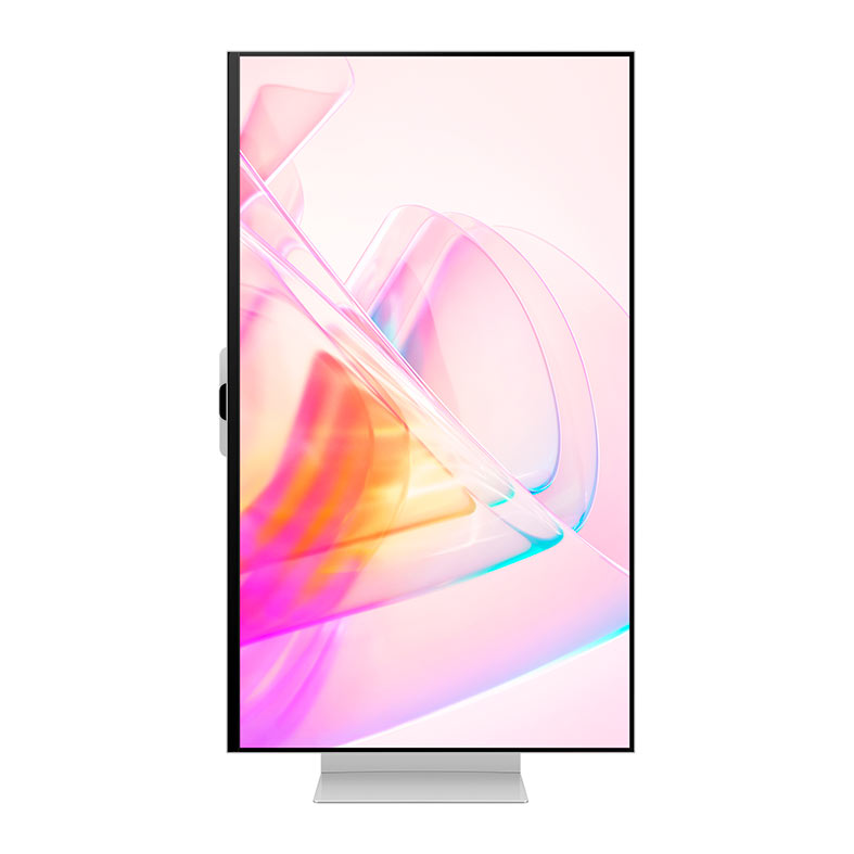 Monitor Samsung ViewFinity S9, 27 Pol, IPS, 5K, 5ms, 60Hz, Mini DisplayPort, LS27C900PALXZD - miniatura 5