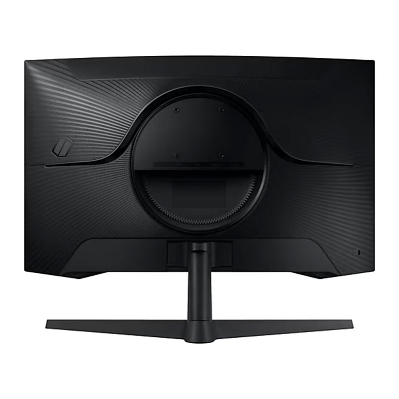 Monitor Gamer Samsung Odyssey G5, 27 Pol, VA, QHD, 1ms, 165Hz, FreeSync, HDMI/DP, LS27CG552ELMZD - miniatura 7
