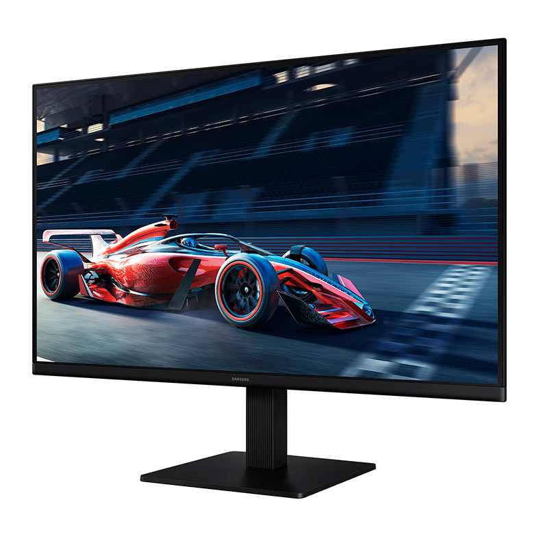 Monitor Samsung S3, 27 Pol, IPS, FHD, 100Hz, HDMI, LS27D300GALMZD - miniatura 3