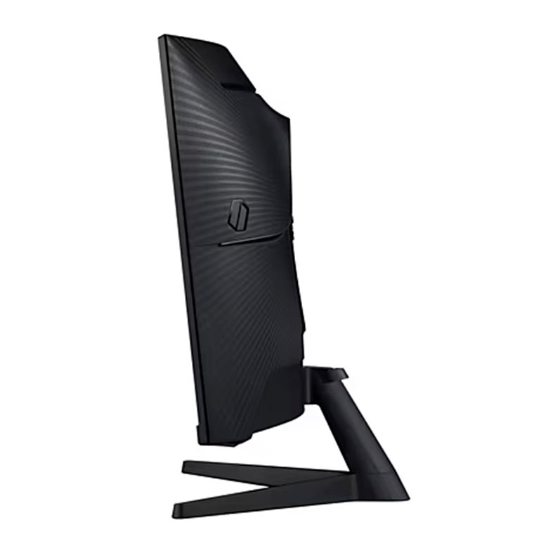 Monitor Gamer Samsung Odyssey G5, 32 Pol, VA, QHD, 1ms, 165Hz, FreeSync, HDMI/DP, LS32CG552ELMZD - miniatura 5