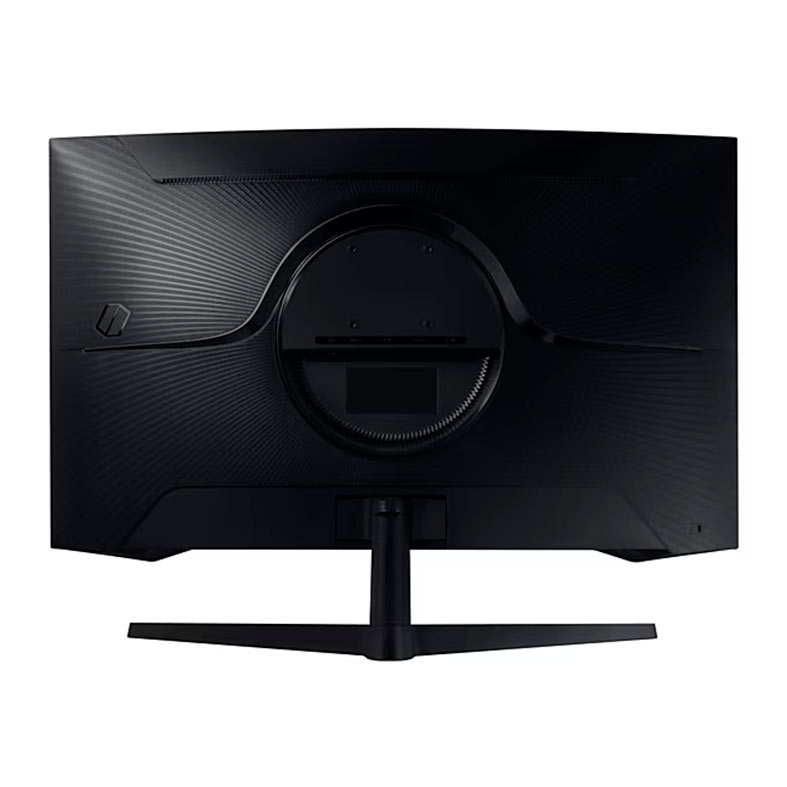 Monitor Gamer Samsung Odyssey G5, 32 Pol, VA, QHD, 1ms, 165Hz, FreeSync, HDMI/DP, LS32CG552ELMZD - miniatura 7