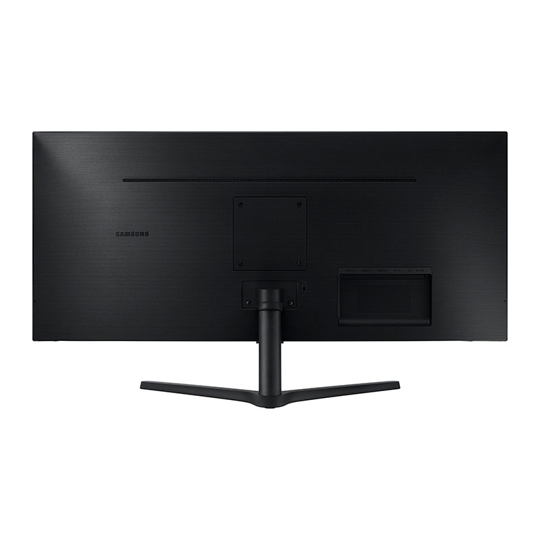 Monitor Samsung ViewFinity S5, 34 Pol, VA, UWQHD, 5ms, 100Hz, FreeSync, HDMI/DP, LS34C500GALMZD - miniatura 6