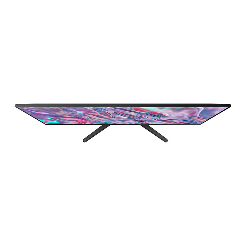 Monitor Samsung ViewFinity S5, 34 Pol, VA, UWQHD, 5ms, 100Hz, FreeSync, HDMI/DP, LS34C500GALMZD - miniatura 4