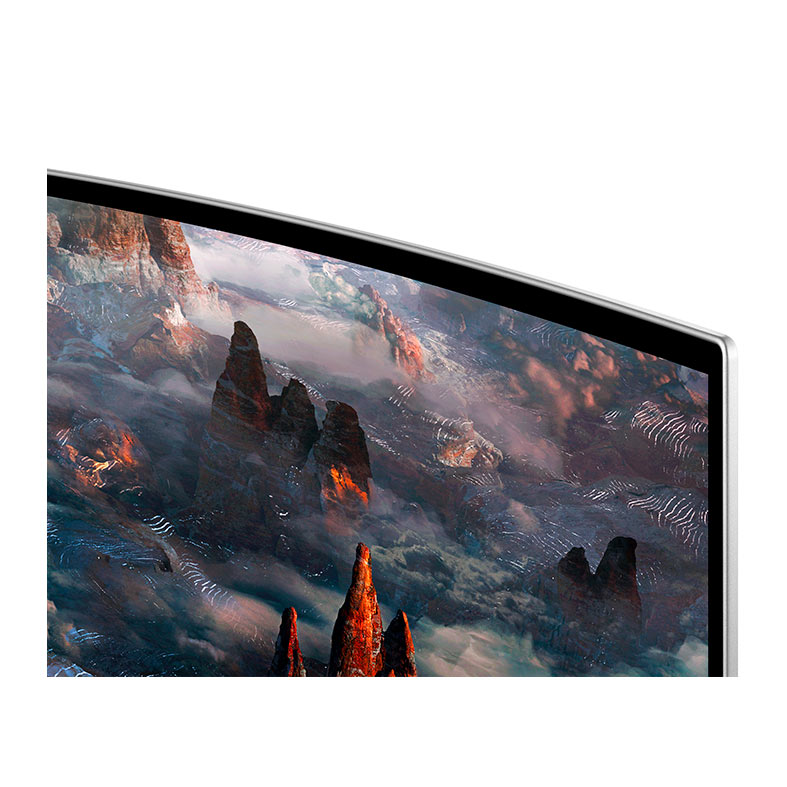 Monitor Gamer Samsung Odyssey G9, 49 Pol, OLED, DQHD, Curvo, 0.03ms, 240Hz, HDMI/DP, FreeSync Premium Pro, LS49CG930SLMZD - miniatura 8