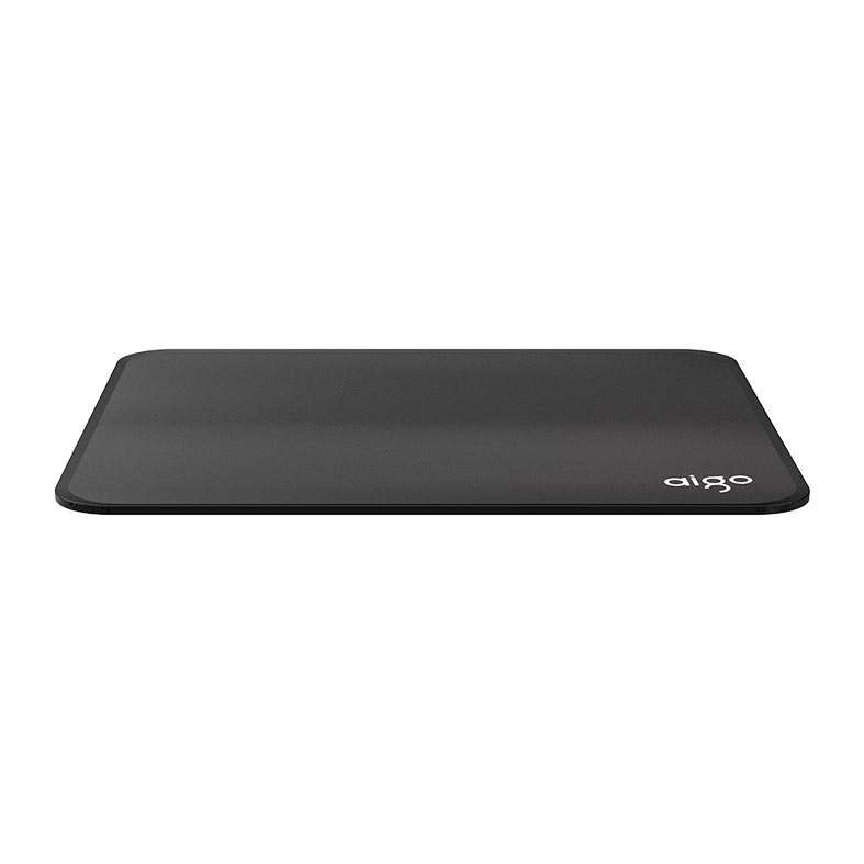 Mousepad Aigo M1, 300x250x3mm, Preto, M1-BK - miniatura 6