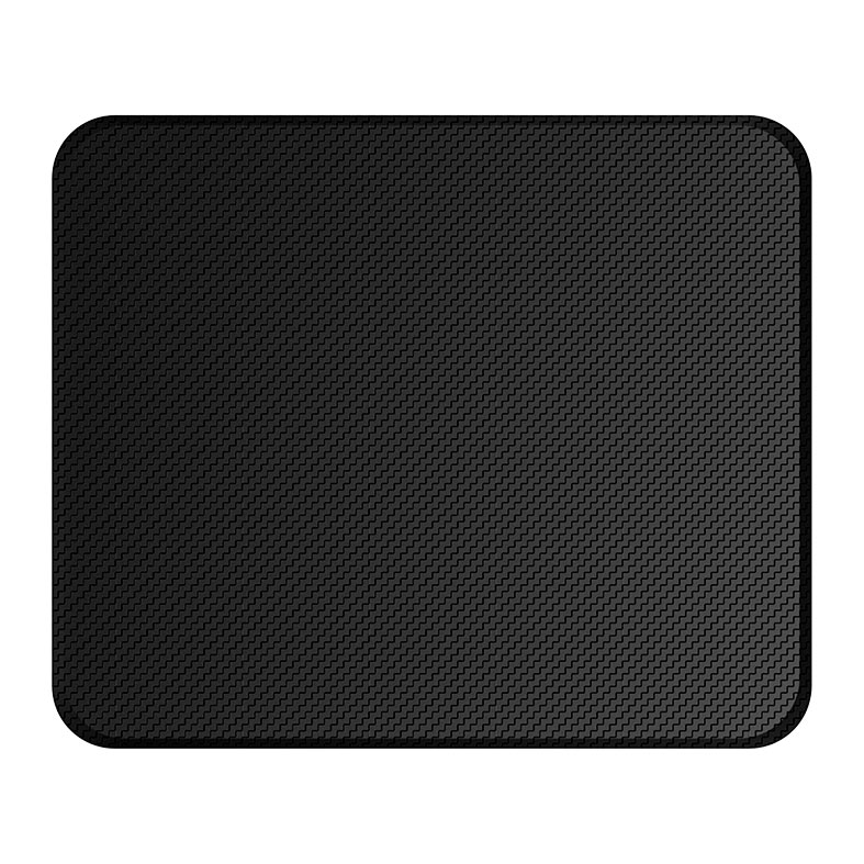 Mousepad Aigo M1, 300x250x3mm, Preto, M1-BK - miniatura 8