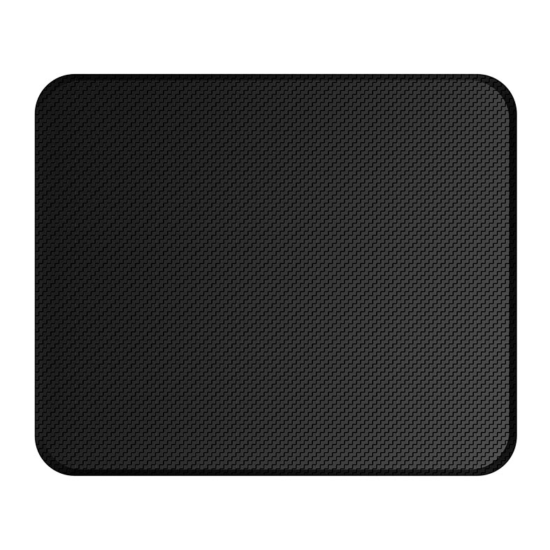 Mousepad Aigo M1, 300x250x3mm, Cinza, M1-GY - miniatura 8