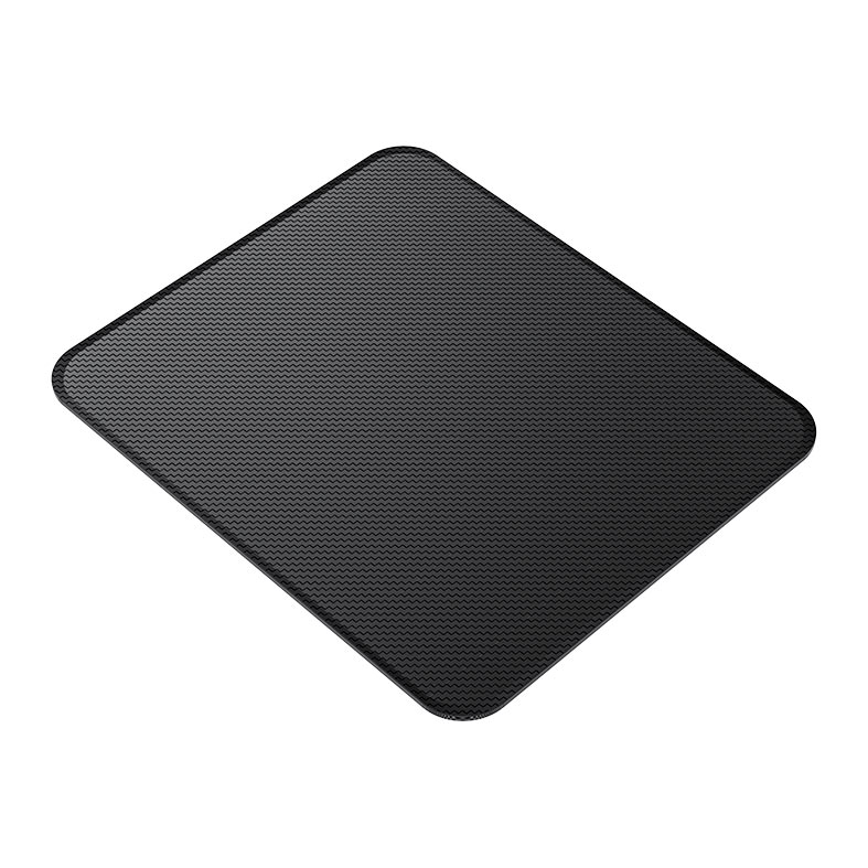 Mousepad Aigo M1, 300x250x3mm, Cinza, M1-GY - miniatura 7