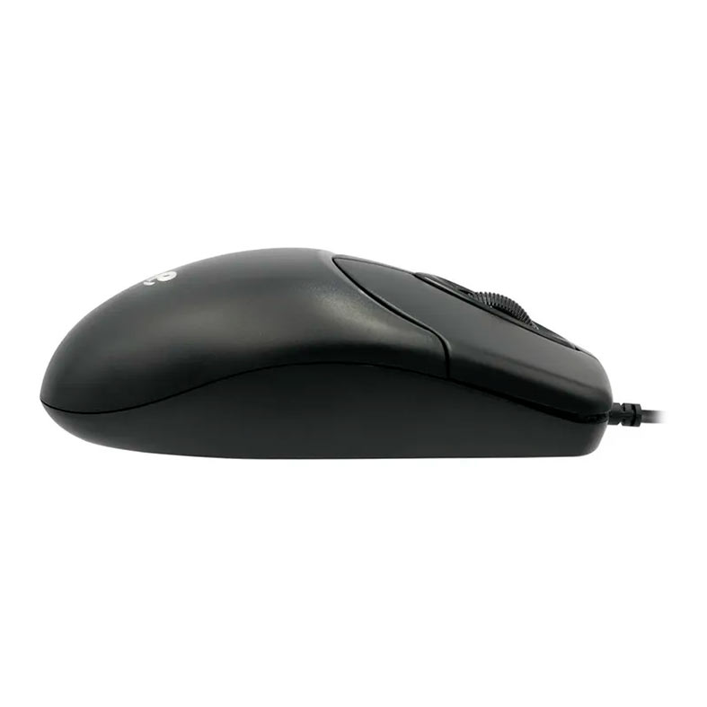 Mouse Acer M117, 1000DPI, 3 Botoes, Preto, M117-BK - miniatura 4