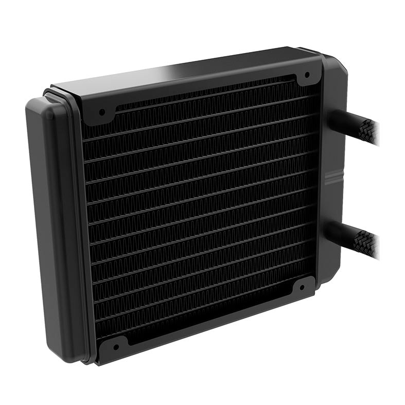 Water Cooler Alseye Max M120, ARGB, 120mm, Preto, M120-BLACK - miniatura 7