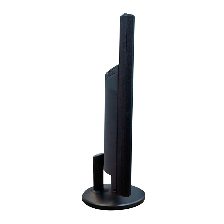 Monitor 3Green 19.5 LED, 19.5 Pol, HD, 2ms, 75Hz, HDMI/VGA, Preto, M195WHD - miniatura 3
