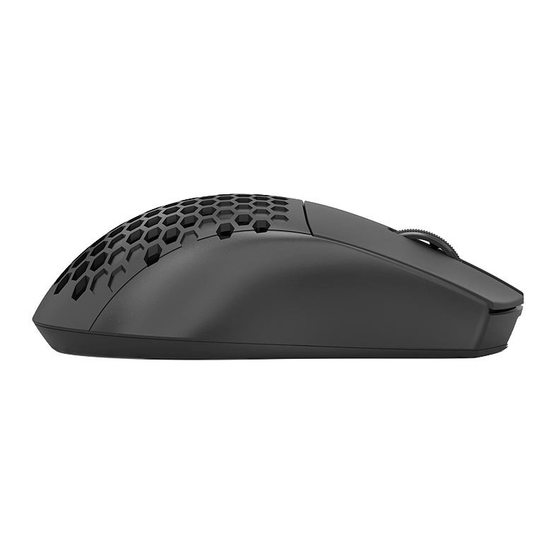 Mouse Gamer Redragon Astrolabe Lite, 10000DPI, 5 Botoes, Tri-Mode, Preto, M725-LIT - miniatura 6