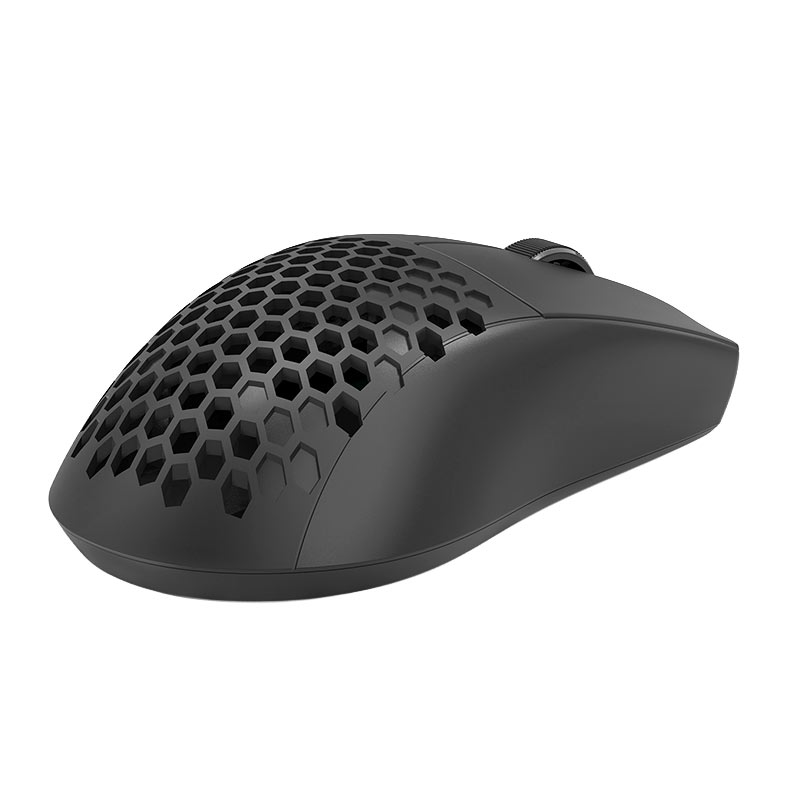 Mouse Gamer Redragon Astrolabe Lite, 10000DPI, 5 Botoes, Tri-Mode, Preto, M725-LIT - miniatura 8