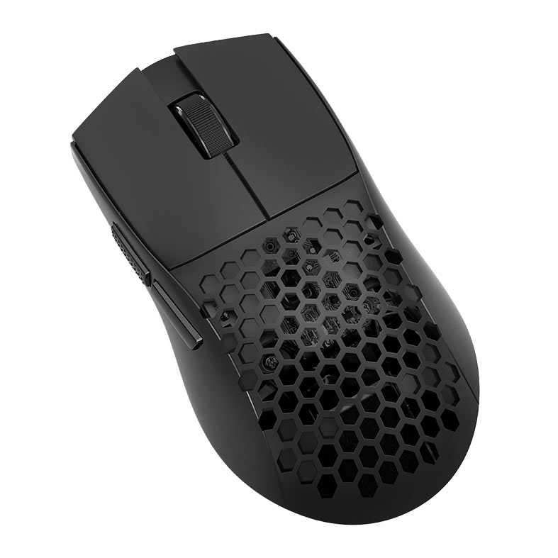 Mouse Gamer Redragon Astrolabe Lite, 10000DPI, 5 Botoes, Tri-Mode, Preto, M725-LIT - miniatura 5