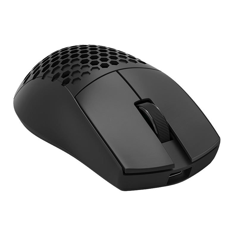 Mouse Gamer Redragon Astrolabe Lite, 10000DPI, 5 Botoes, Tri-Mode, Preto, M725-LIT - miniatura 9