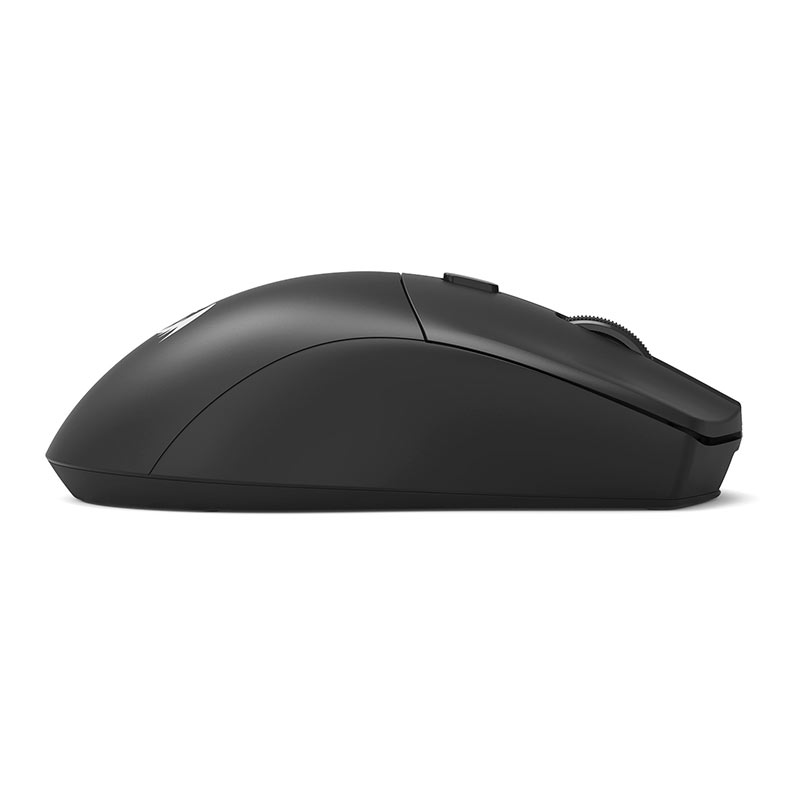 Mouse Gamer Redragon Neva Standard, 12000DPI, 6 Botoes, Wireless, Preto, M815-STD - miniatura 9