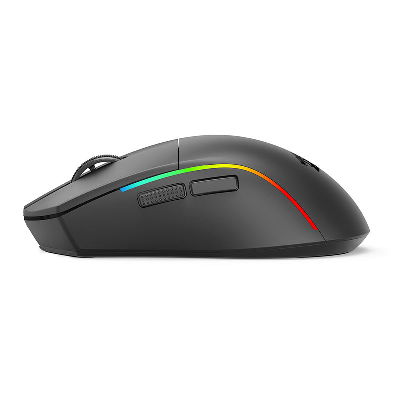 Mouse Gamer Redragon Deicide Pro, RGB, 26000DPI, 5 Botoes, Wireless, Preto, M816-PRO - miniatura 10
