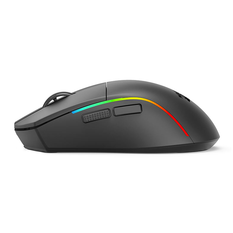 Mouse Gamer Redragon Deicide Standard, RGB, 24000DPI, 5 Botoes, Wireless, Preto, M816-STD - miniatura 10