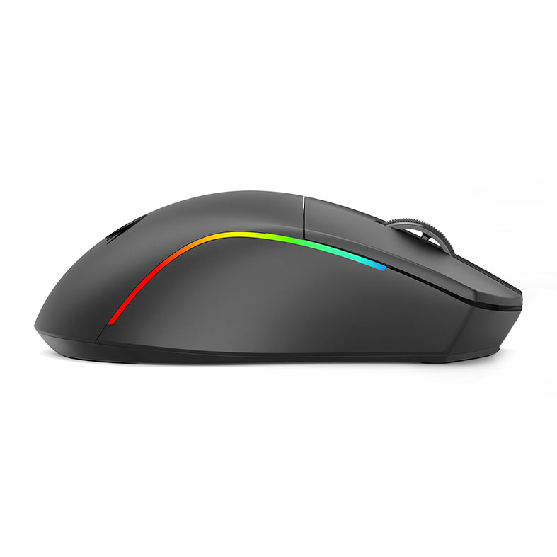 Mouse Gamer Redragon Deicide Standard, RGB, 24000DPI, 5 Botoes, Wireless, Preto, M816-STD - miniatura 9