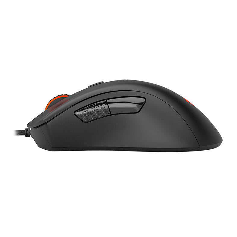 Mouse Redragon Devourer, RGB, 26000DPI, 6 Botoes, USB, Preto, M993-RGB - miniatura 7