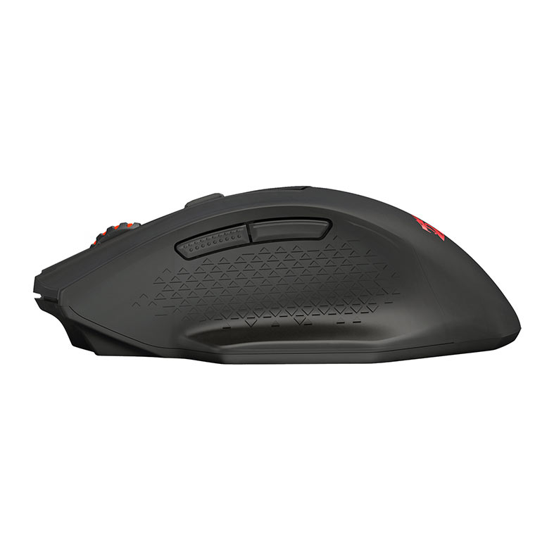 Mouse Gamer Redragon Woki M994, 26000DPI, 6 Botoes, Wireless, Preto, M994 - miniatura 7