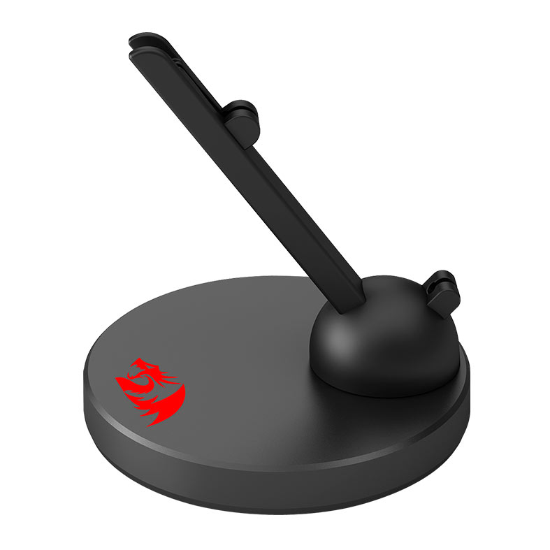 Suporte Para Mouse Redragon Hoder, Preto, MA301 - miniatura 4
