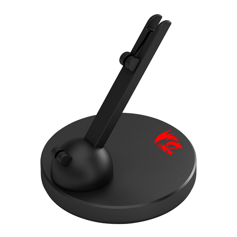 Suporte Para Mouse Redragon Hoder, Preto, MA301 - miniatura 6