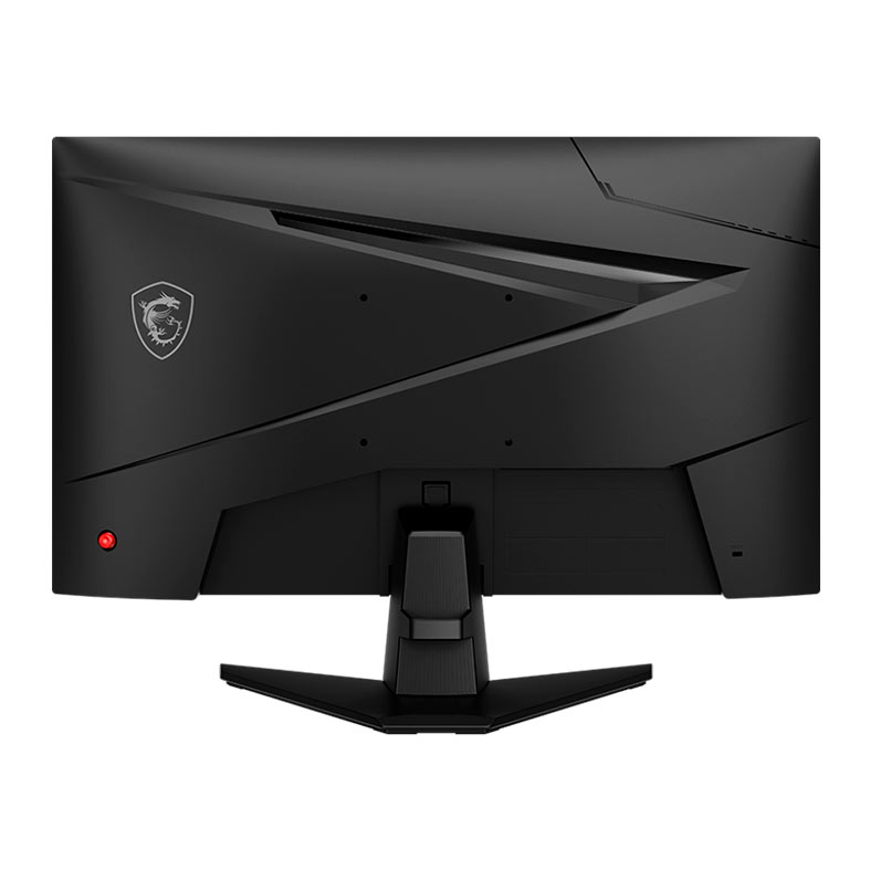 Monitor Gamer MSI MAG 244F, 23.8 Pol, IPS, FHD, 0.5ms, 200Hz, FreeSync Premium, HDMI/DP, MAG-244F - miniatura 3