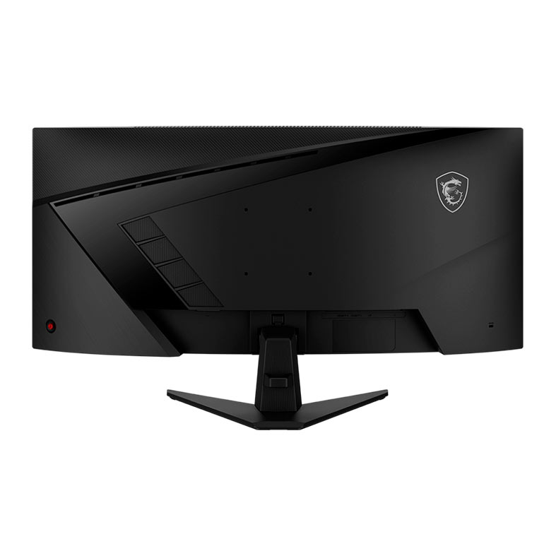 Monitor Gamer MSI MAG 346CQ, 34 Pol, Curvo, VA, UWQHD, 1ms, 180Hz, Adaptive-Sync, HDMI/DP, MAG-346CQ - miniatura 6