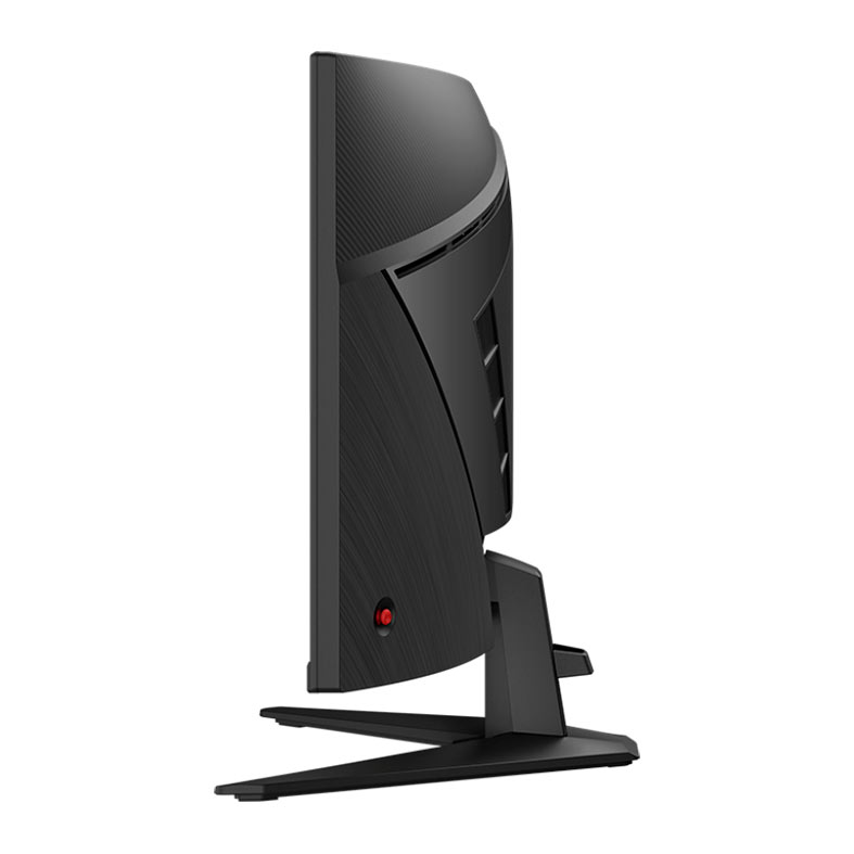 Monitor Gamer MSI MAG 346CQ, 34 Pol, Curvo, VA, UWQHD, 1ms, 180Hz, Adaptive-Sync, HDMI/DP, MAG-346CQ - miniatura 5
