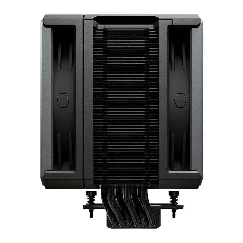 Cooler Para Processador Coler Master Hyper 612 Apex, 120mm, Preto, MAP-T6PN-225PK-R1 - miniatura 5