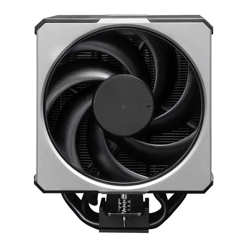Cooler Para Processador Coler Master Hyper 612 Apex, 120mm, Preto, MAP-T6PN-225PK-R1 - miniatura 3