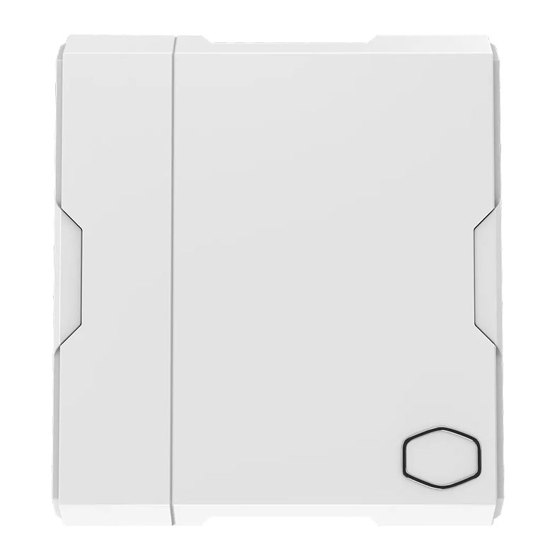 Cooler Para Processador Cooler Master Hyper 612 Apex, 120mm, Branco, MAP-T6PN-225PW-CW - miniatura 3