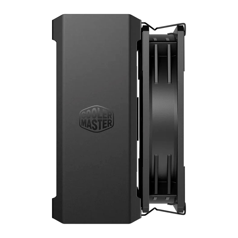 Cooler Para Processador Cooler Master Hyper 212 3DHP, ARGB, 120mm, Preto, MAY-T2HP-217PA-R1 - miniatura 6