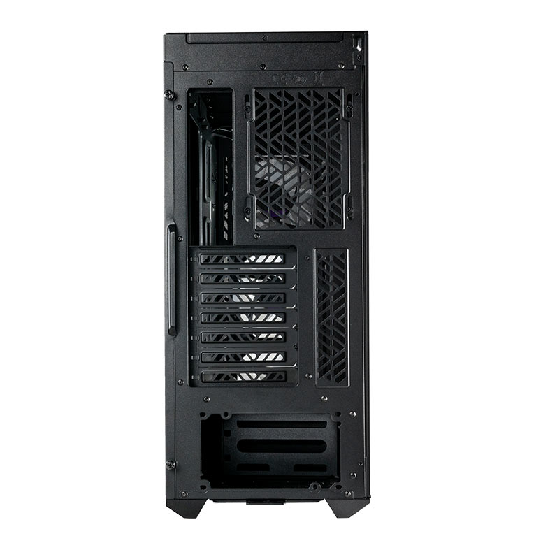 Gabinete Cooler Master Masterbox 520 Mesh, ARGB, Lateral de Vidro, 3 Fans, Preto, MB520-KGNN-S00 - miniatura 11