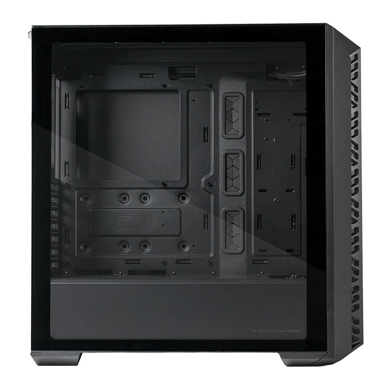 Gabinete Cooler Master Masterbox 520 Mesh, ARGB, Lateral de Vidro, 3 Fans, Preto, MB520-KGNN-S00 - miniatura 8