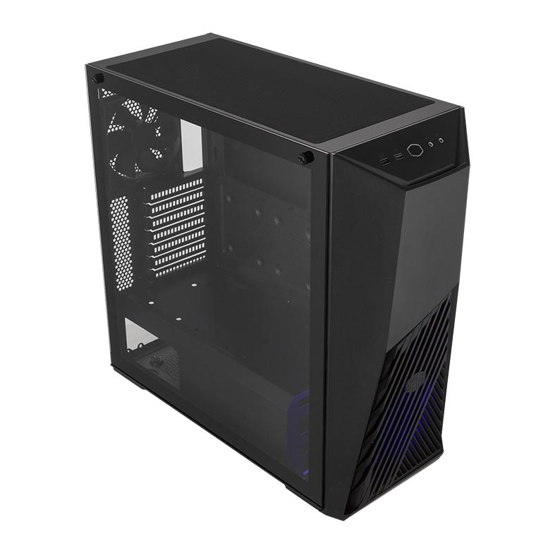 Gabinete Cooler Master Masterbox K501L Preto, MCB-K501L-KGNN-SR1 - miniatura 6