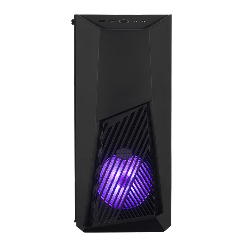 Gabinete Cooler Master Masterbox K501L Preto, MCB-K501L-KGNN-SR1 - miniatura 4