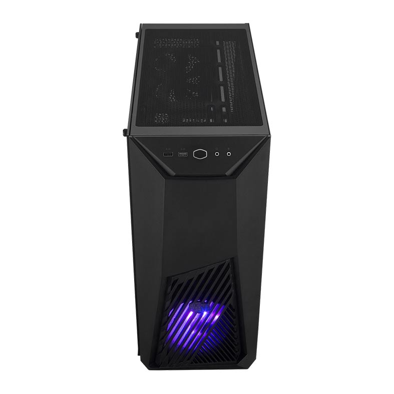 Gabinete Cooler Master Masterbox K501L Preto, MCB-K501L-KGNN-SR1 - miniatura 5