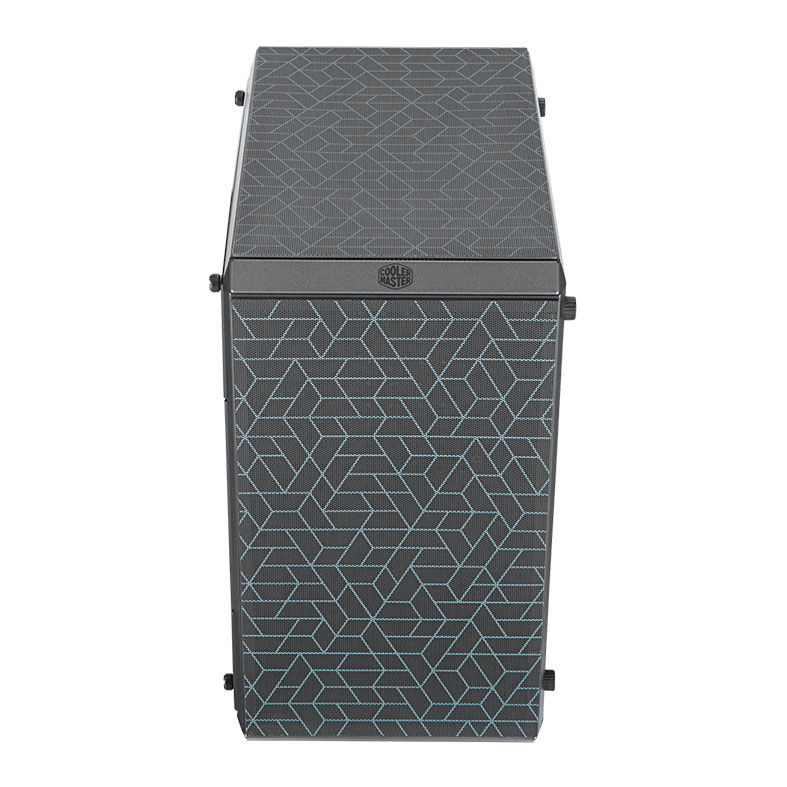 Gabinete Cooler Master Masterbox Q500L Preto, MCB-Q500L-KANN-S00 - miniatura 4