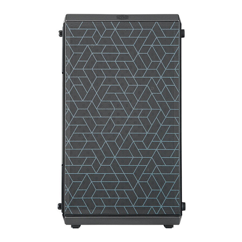 Gabinete Cooler Master Masterbox Q500L Preto, MCB-Q500L-KANN-S00 - miniatura 3