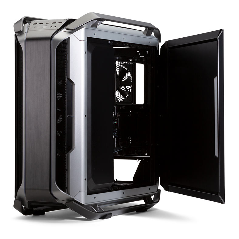 Gabinete Cooler Master Cosmos C700M RGB, MCC-C700M-MG5N-S00 - miniatura 5