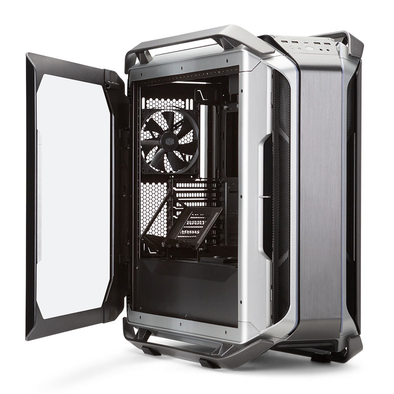 Gabinete Cooler Master Cosmos C700M RGB, MCC-C700M-MG5N-S00 - miniatura 4